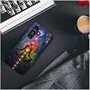 Bxgolkgd Diseñada para Galaxy A57 5G Funda, Fina TPU Silicona Suave a Prueba de Golpes Antideslizante Protectora para Samsung Galaxy A57 5G 2026 6.7 pulgadas - Meditación Chakra 5