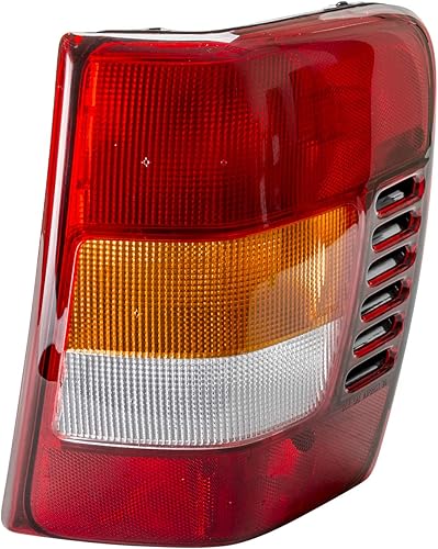 TYC luz trasera de repuesto para Jeep Grand Cherokee, Pasajero
