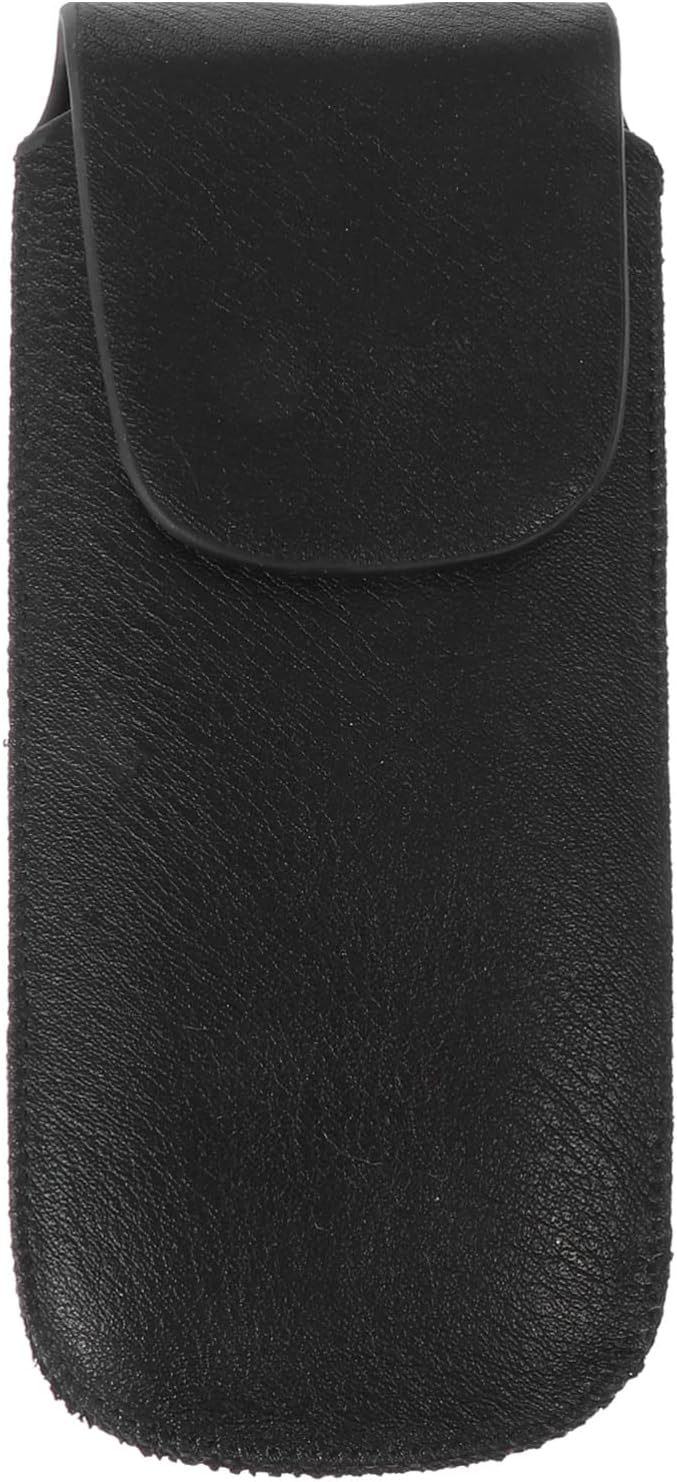 COHEALI Harmonica Case Portable Harmonica Pouch Harmonica