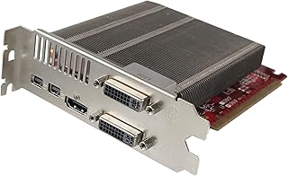 VisionTek Products AMD Radeon E6760 Embedded Discrete Graphics Processor (900573)