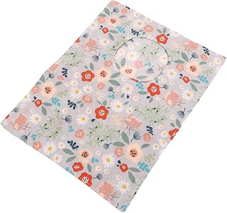 Forro para Bolsa de Ostomia, Capa Respirável para Bolsa de Ostomia à Prova de Vazamento Universal para Bolsas de Colostomia