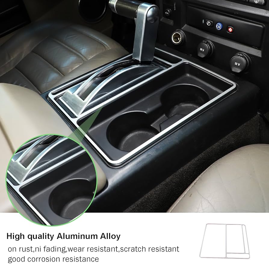 希少！お洒落Hummer H2 インテリアCDプレーヤー 希少！お洒落Hummer H2 インテリアCDプレーヤー その他