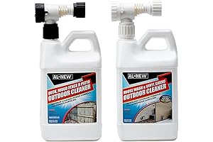 Simple Green Outdoor Cleaner Combo Pack of 2