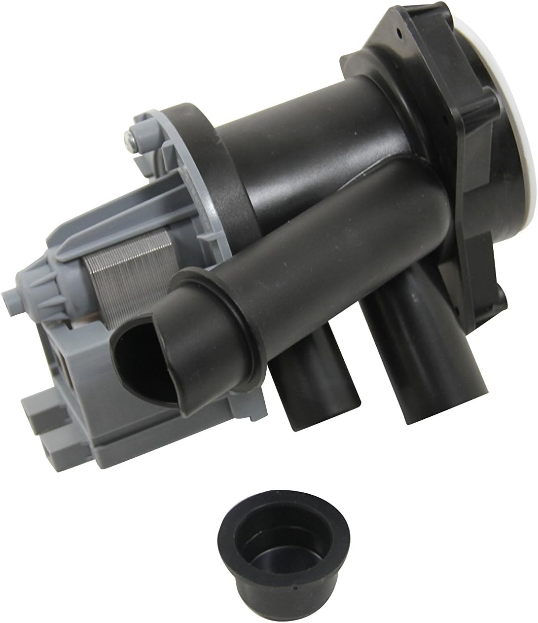 Hoover Washing Machine Drain Pump. Genuine Part Number 41020002