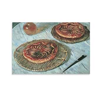 油絵 絵画 【フルーツタルト】 油絵 絵画 【フルーツタルト】 | HIROSHI1990