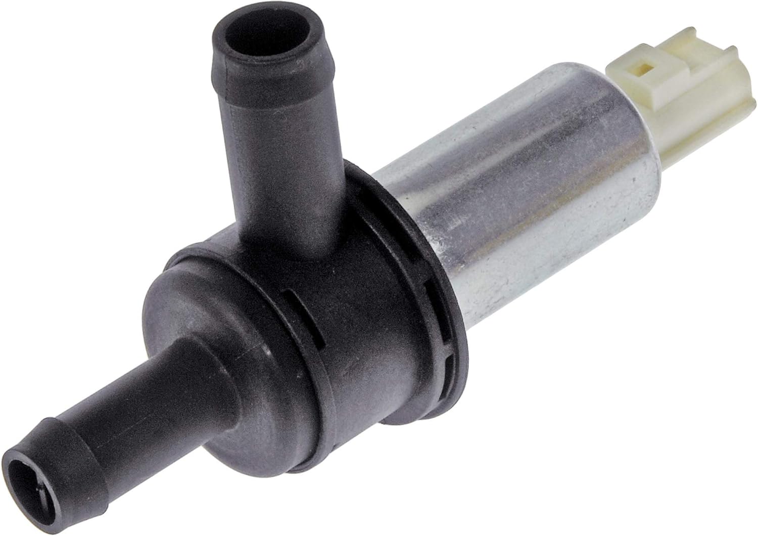 Dorman 911-230 Vapor Canister Vent Solenoid Compatible with Select Ford/Lincoln Models