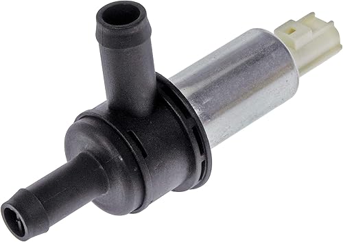 Dorman 911-230 - Solenoide de ventilación de bote de vapor compatible con modelos Ford  Lincoln seleccionados