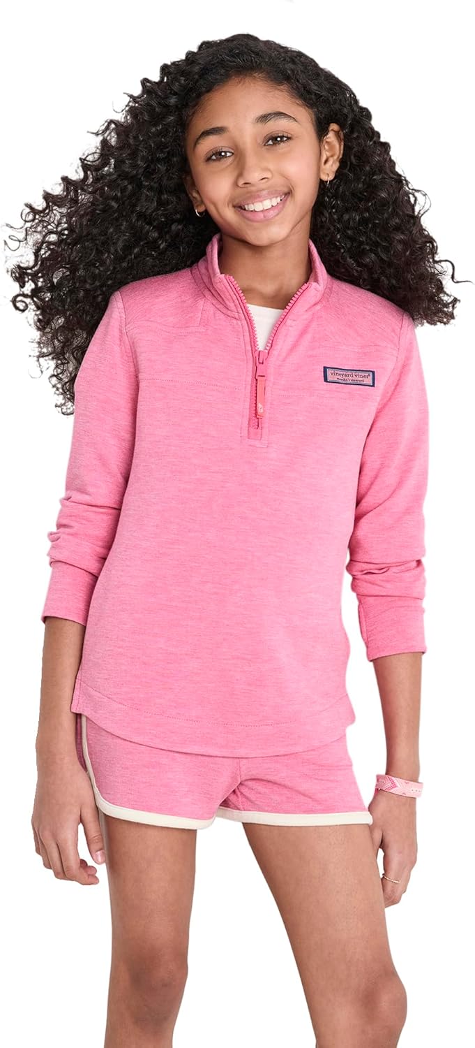 Vineyard Vines Girls Girls' Dreamcloth® Shep Shirt®