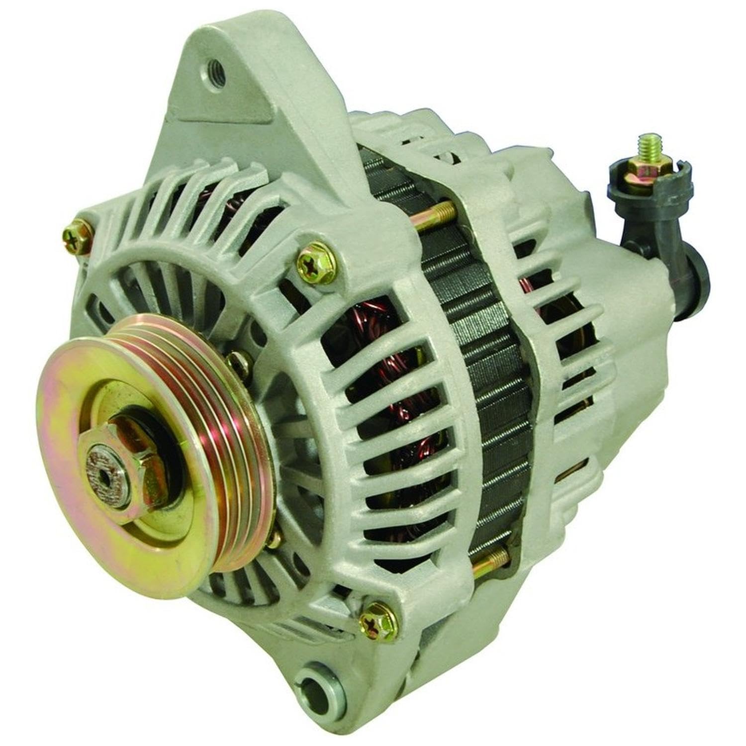 1998 Honda Civic Alternator