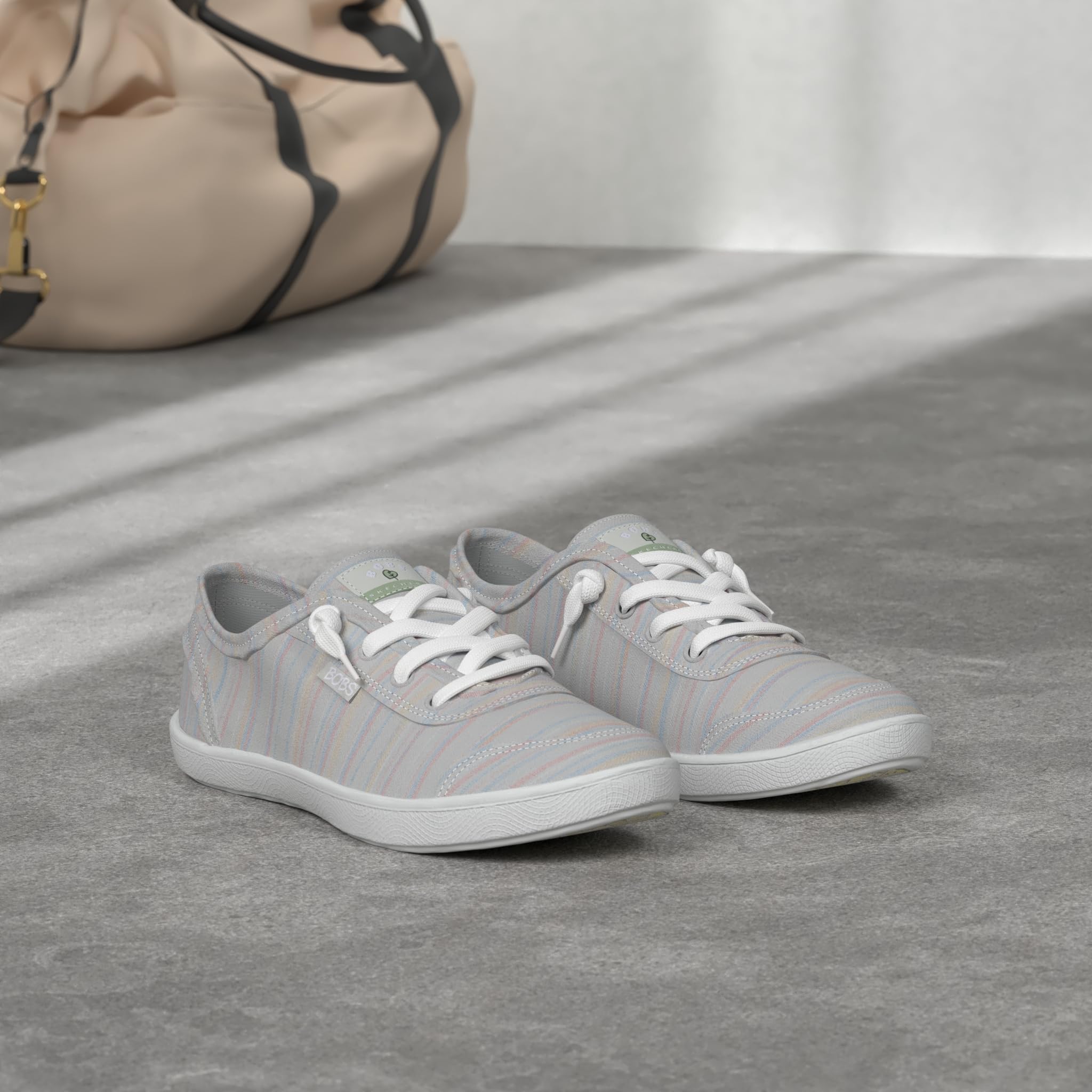 Trainers per Donne 33492 W - Comfort e Stile - Dettaglio