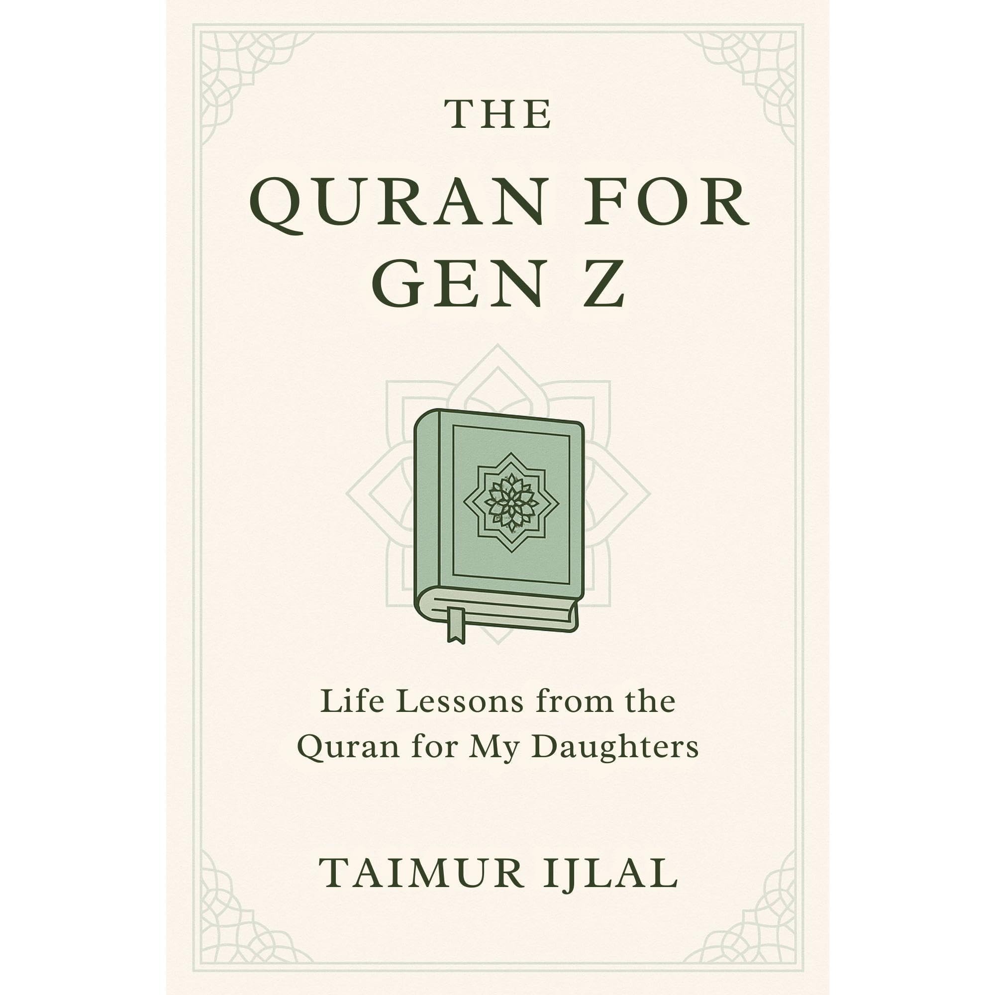 The Quran For Gen Z