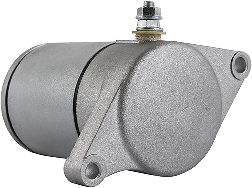 Miniatura 5 de DB Electrical 410-54034 compatible con/repuesto para Arctic Cat 250 2X4 1999-2005, 250 4X4 2001-2005, 300 2X4 1998-2005, Massey Ferguson 250 2X4