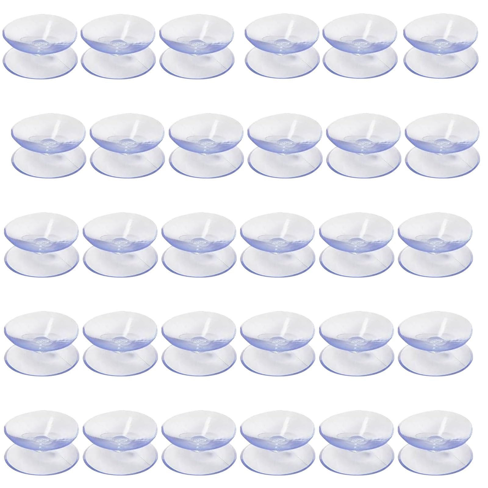 Ventose a doppia faccia, Ventose, Antiscivolo a doppia faccia ventosa, Ventosa per tavolo in vetro, Piccola ventosa, Ventosa per piano in vetro, Ventosa per tavolo in vetro, Ventosa da tavolo in vetro