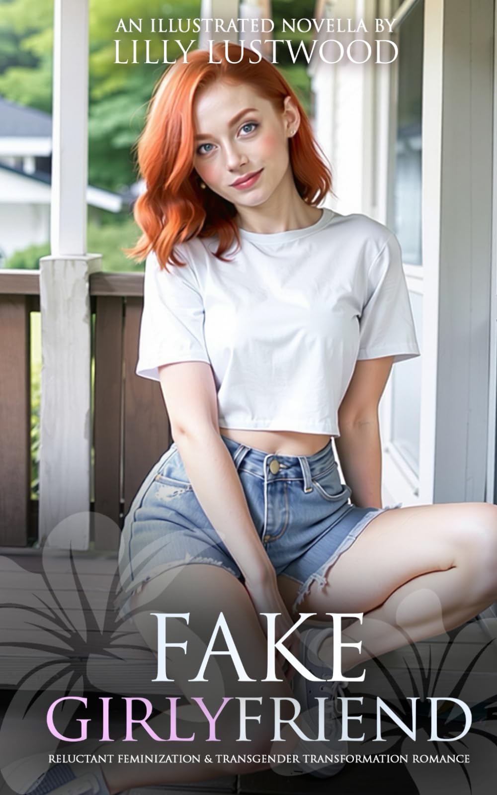 Fake Girlyfriend: Reluctant Feminization and Transgender Transformation Romance