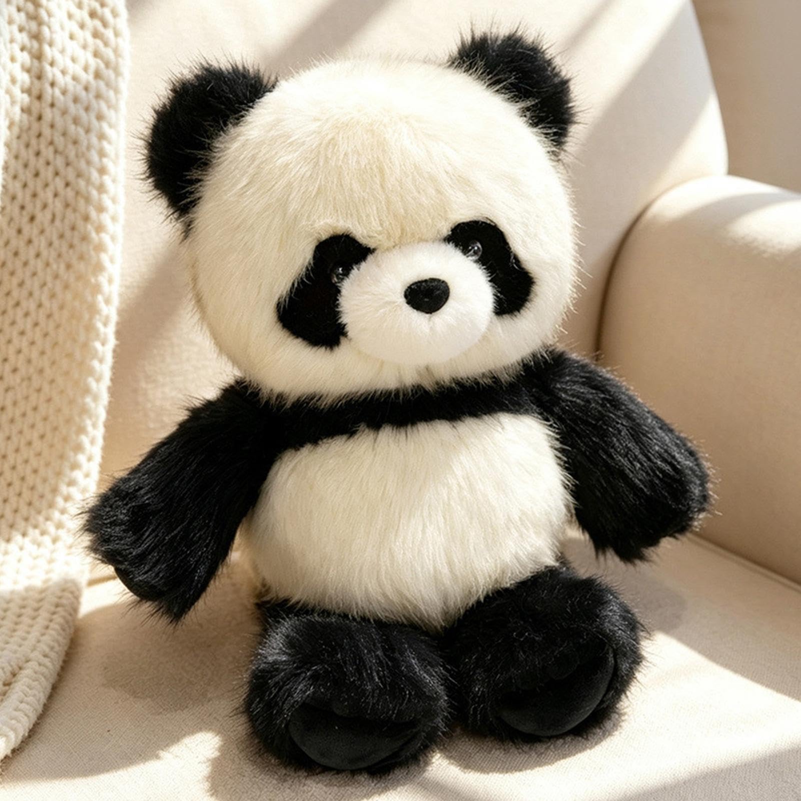 Peluches de Animales Muñeco de Peluche Suave Lindo Decorativo 50 | Juguetes de Felpa Para Hogar Salón Sala de Estar Cama Sofá Dormitorio Habitación Cumpleaños