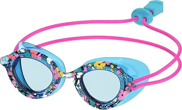Speedo Kids' Swim Goggles Sunny G Ages 3-8