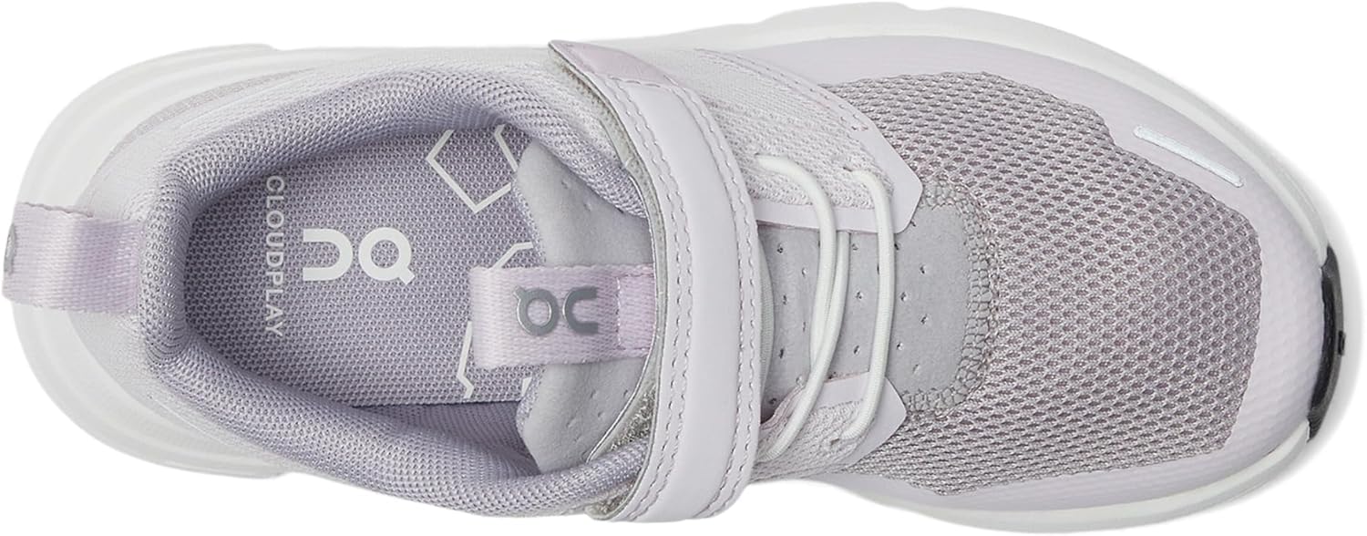 On Unisex-Child Cloud Play (Little Kid)