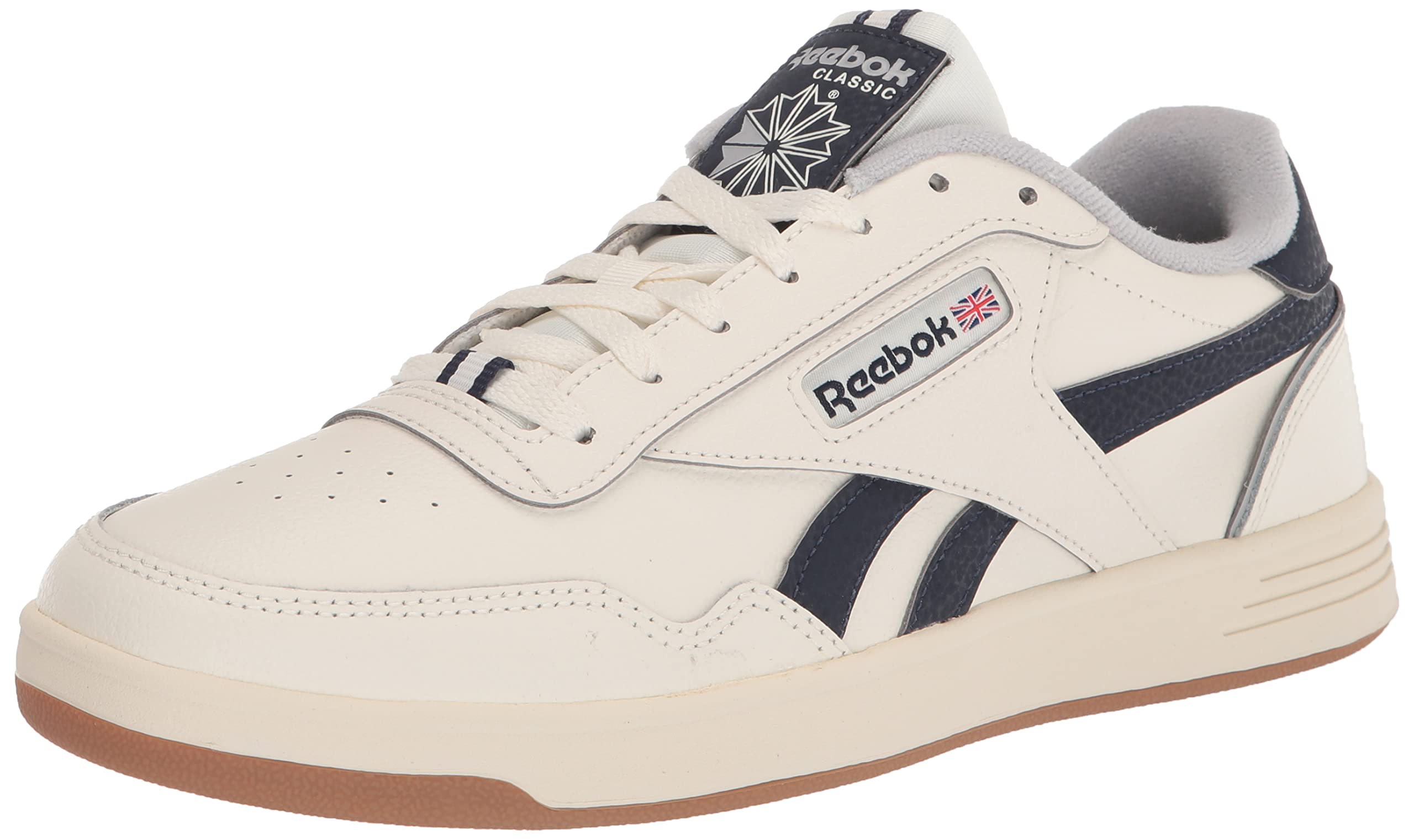 Reebok Mens Club Memt Sneaker Desertcart Seychelles