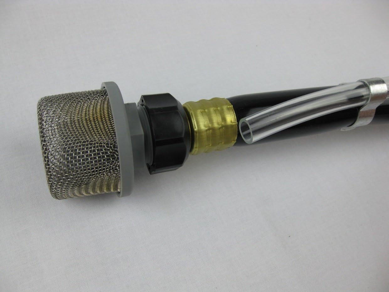 Titan Speeflo 0293932 or 293932 Suction Set - OEM