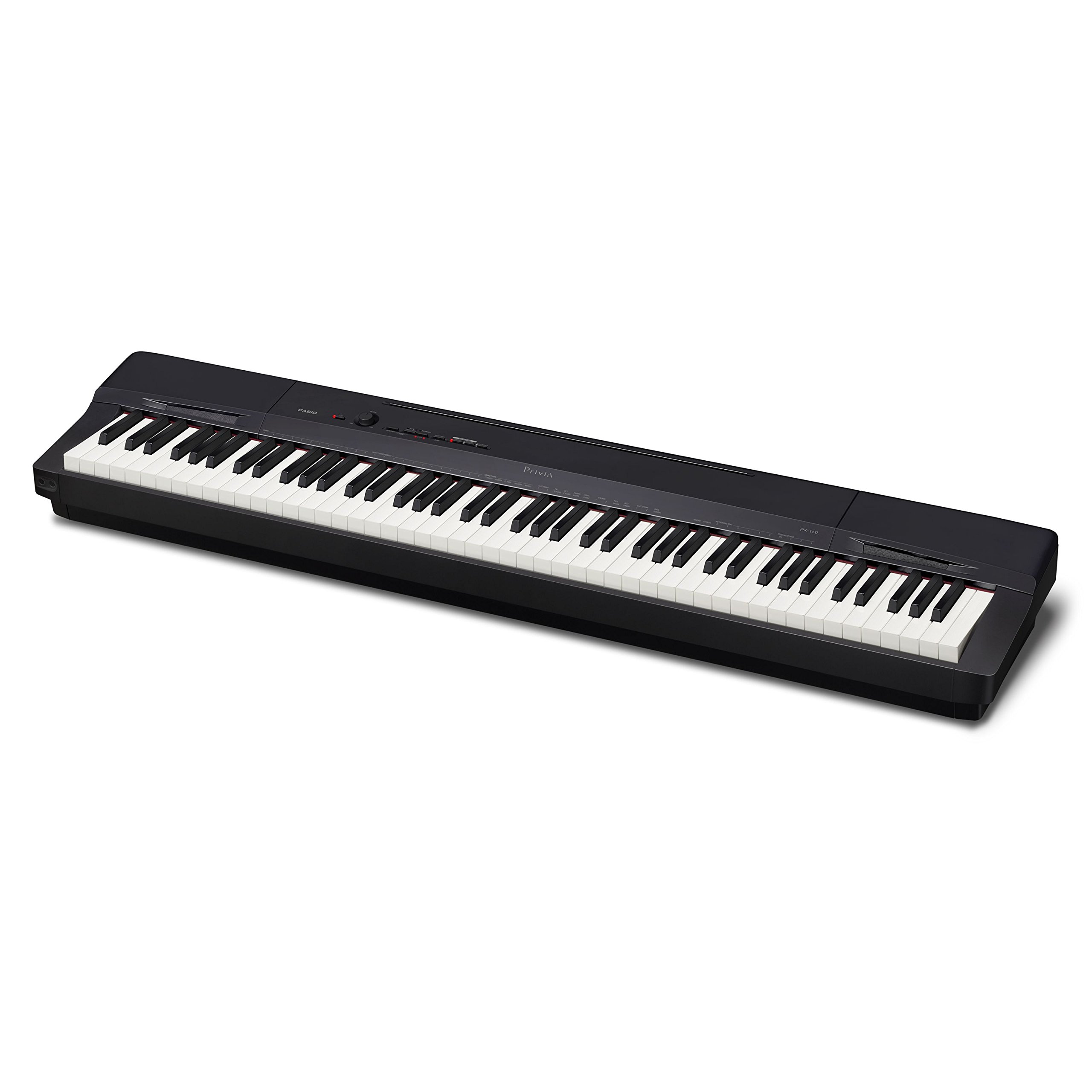 カシオ　電子ピアノPX-160GD ペダル取扱説明書付き 88鍵盤 Amazon | CASIO(カシオ) 88鍵盤 電子ピアノ Privia PX-160GD