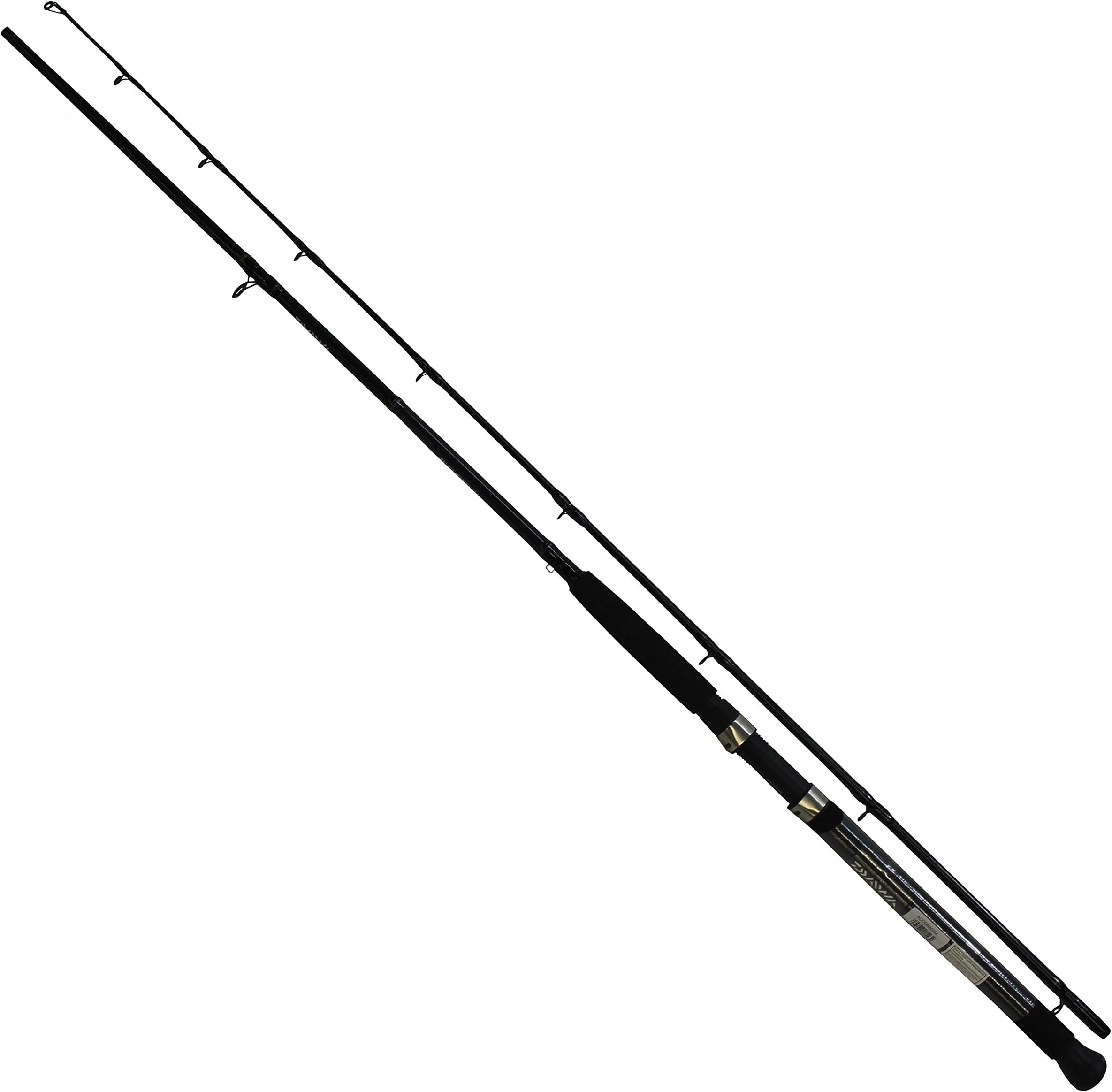 Medium Action Accudepth Trolling Rod (2 Piece)