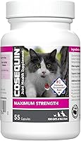 Vista 11 de Nutramax Cosequin Sprinkle Cápsulas para gatos