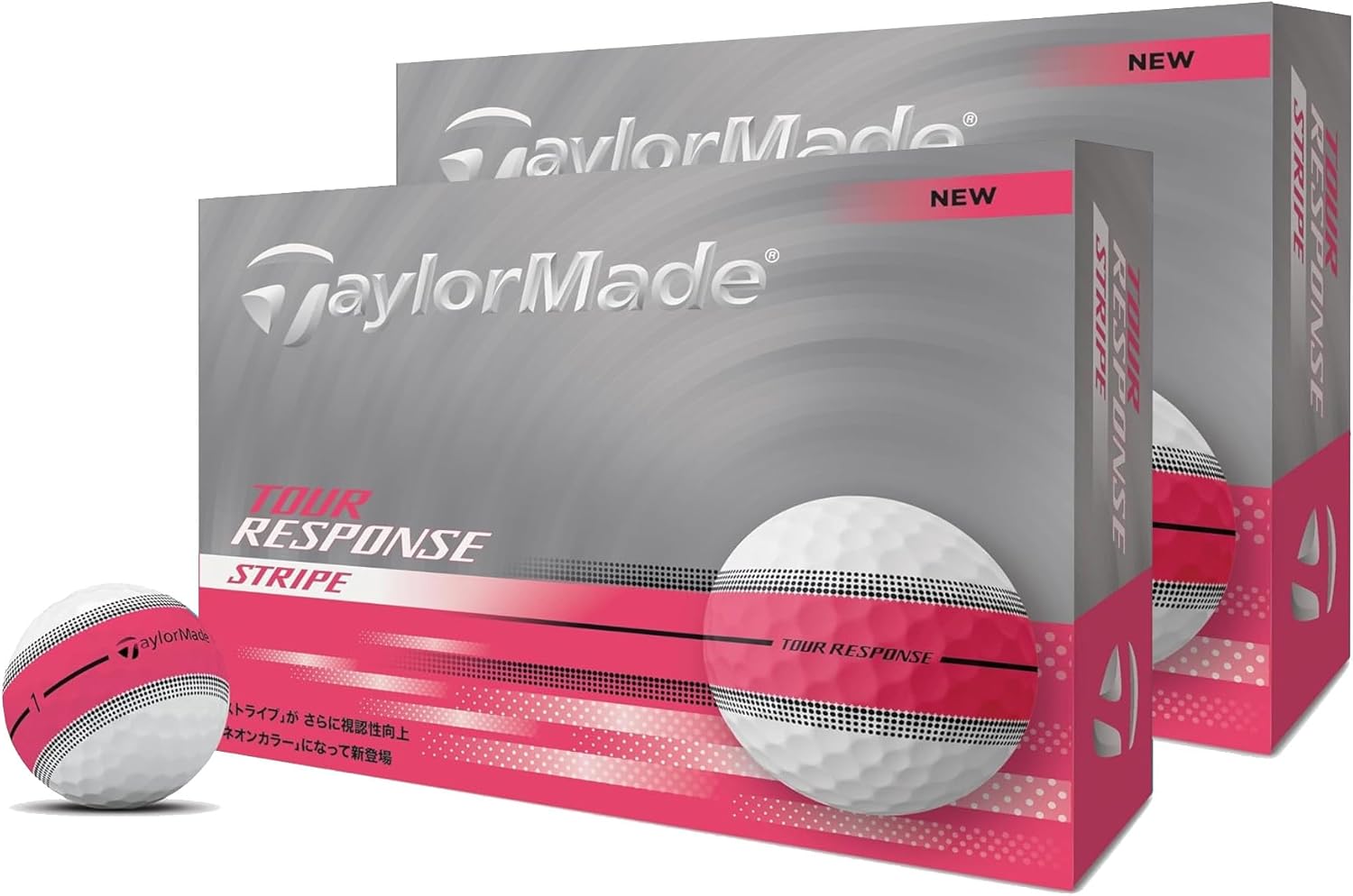 タイトリスト PRO V1x 2025 ダブルナンバー・ホワイト【3ダース