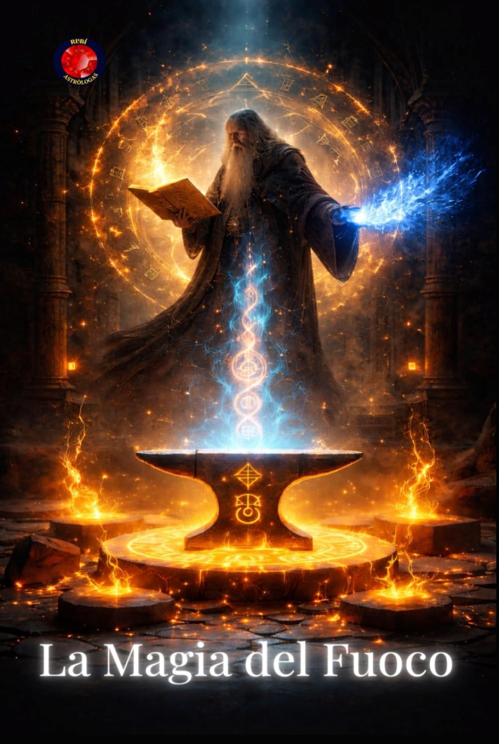 La Magia del Fuoco