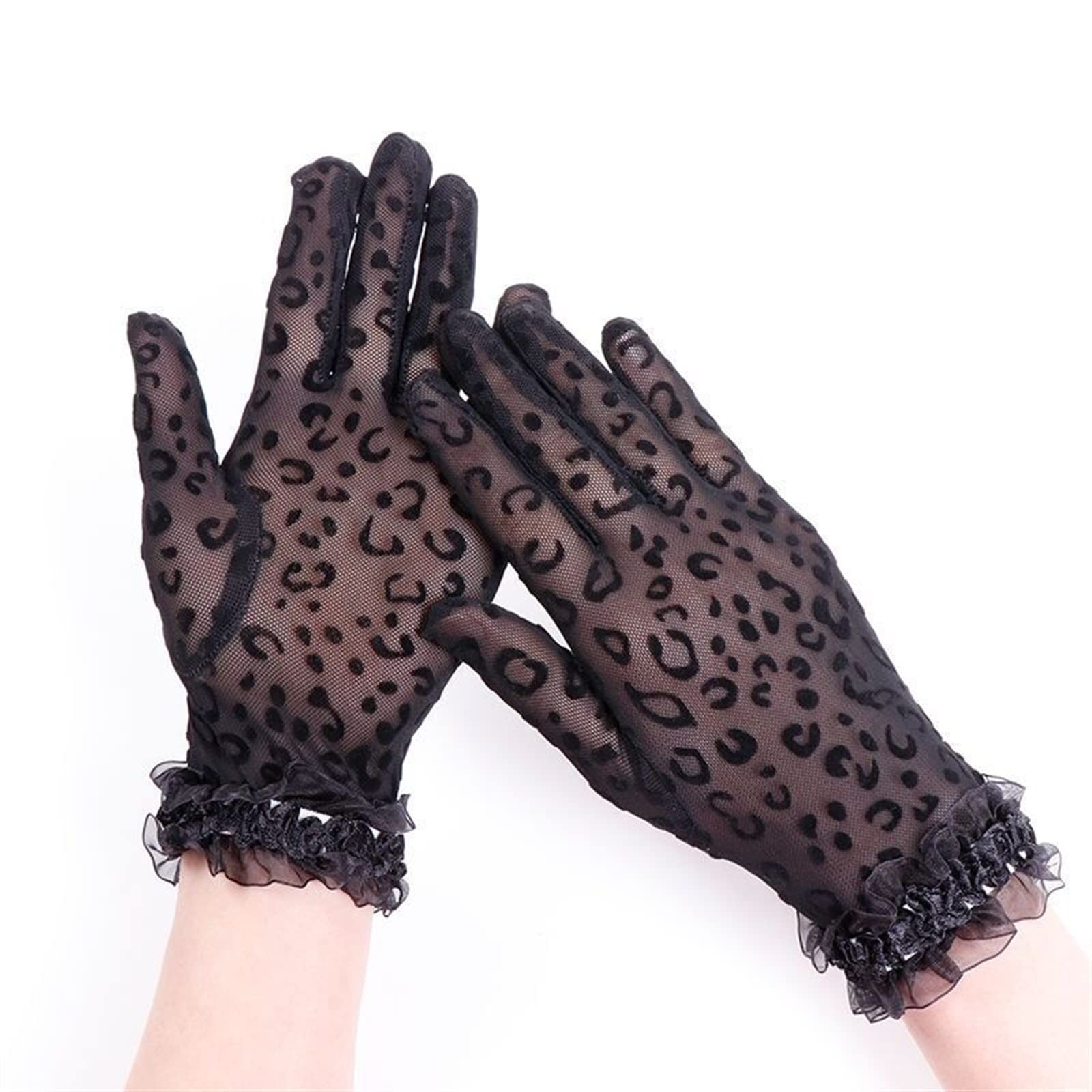 YOGISU Winter Gloves Women, Gloves, Women's Thin, Sunscreen For Outdoor Travel And Cycling In Spring And Autumn