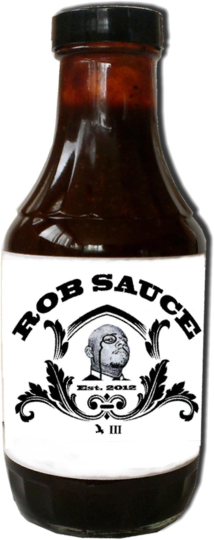 Q39 Classic Kansas City BBQ Sauce Grocery & Gourmet Food
