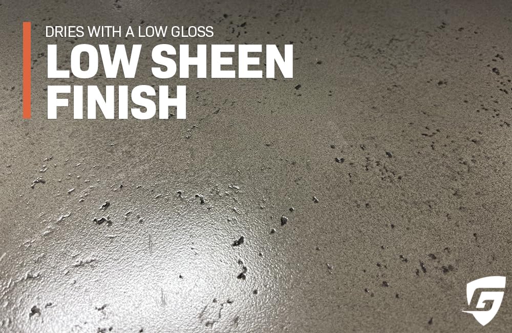 Countertop 660-16oz. Low Gloss Stain Repellent Sealer for Concrete Countertops
