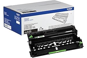 MFC-L5900DW Brother Genuine Drum Unit DR-820