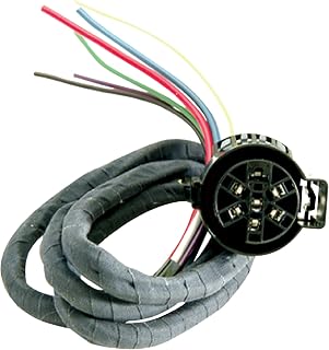 Hopkins Towing Solutions 40985 Universal Multi-Tow Harness Connector