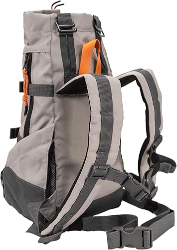 Miniatura 9 de K9 Sport Sack  Mochila ajustable para transportar perros (grande, Urban 3 - Concrete)