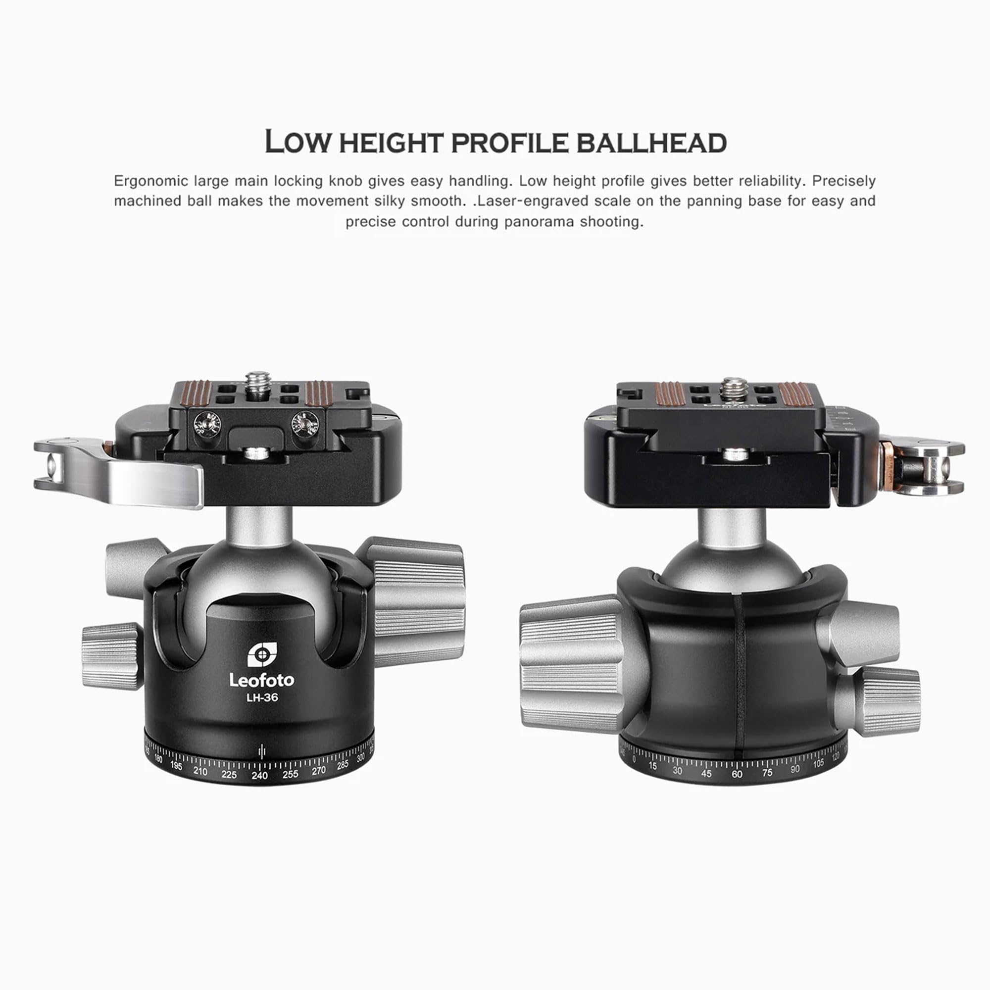 Amazon.com : Leofoto LS-X Ranger LS-284 CX Carbon Fiber Tripod