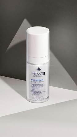 Rilastil Multirepair Retinol Tech Smoothing Anti-Wrinkle Serum with Retinol High Tech and Niacinamide 30ml