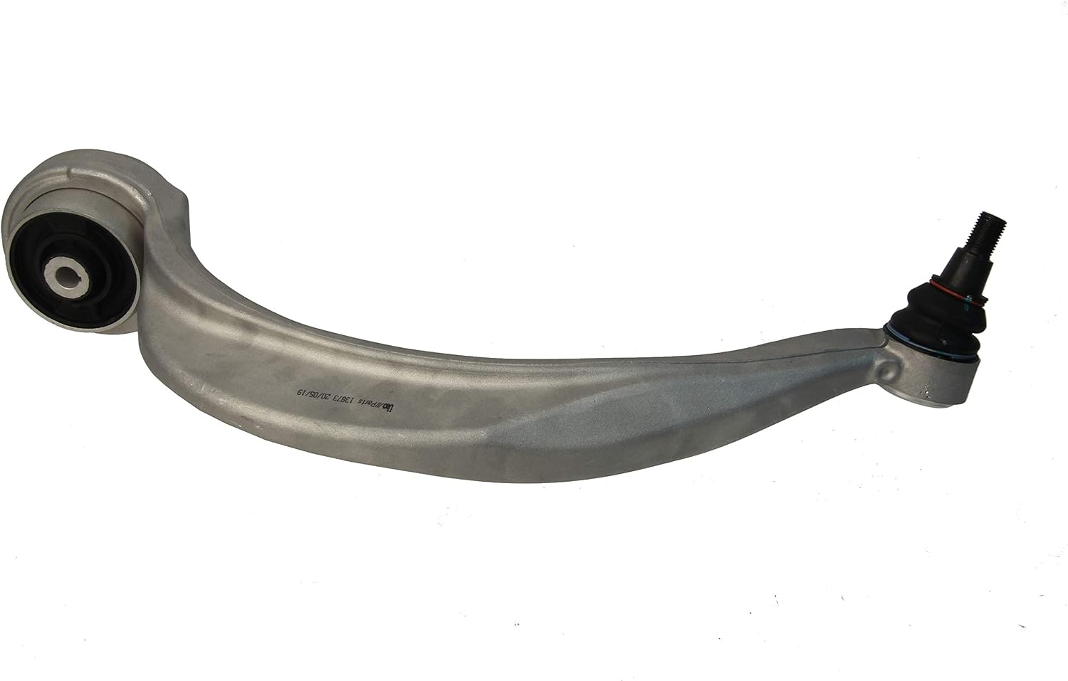 URO Parts 4H0407694F Control Arm, Front Right Lower Rearward