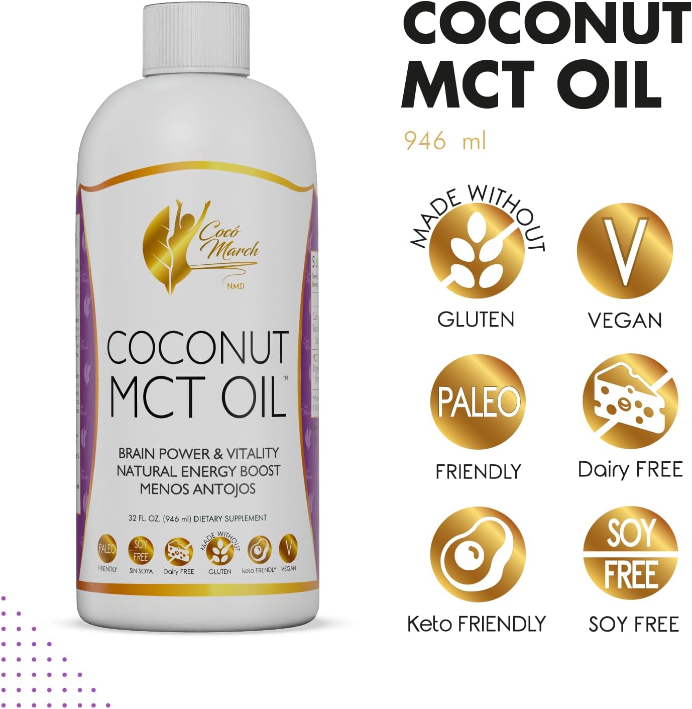 Unlock Energy & Focus: MCT Oil Review for Intermittent Fasting Enthusiasts