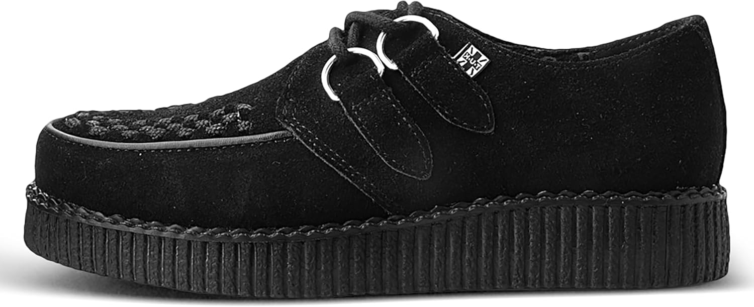 Viva II Creeper Shoes - Image 3