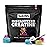 Gains in Bulk Instantized Creatine Monohydrate for Women and Men, Soluble Pre Workout Powder, Supports Muscle Building, Strength and Performance, Bodybuilding Supplements, Sour Gummy, 30 Servings