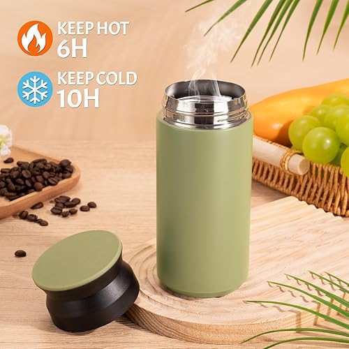 Miniatura 6 de Regalos para mujeres, regalos de cuidado personal para mujeres, paquete de cuidado, regalos inspiradores relajantes para mujeres, cesta de regalo de