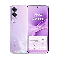 Smartphone vivo V70 FE, fotocamera principale da 200 MP