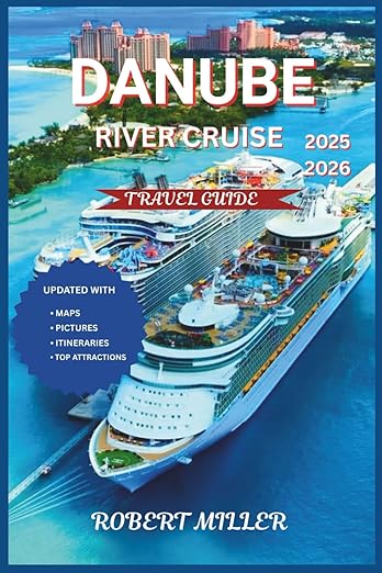 Danube River Cruise 2025 2026 - 71FTRzui8uL. SY522 