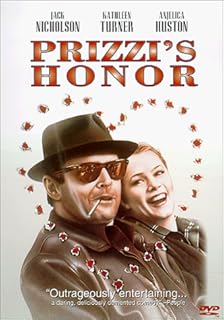 Prizzi's Honor