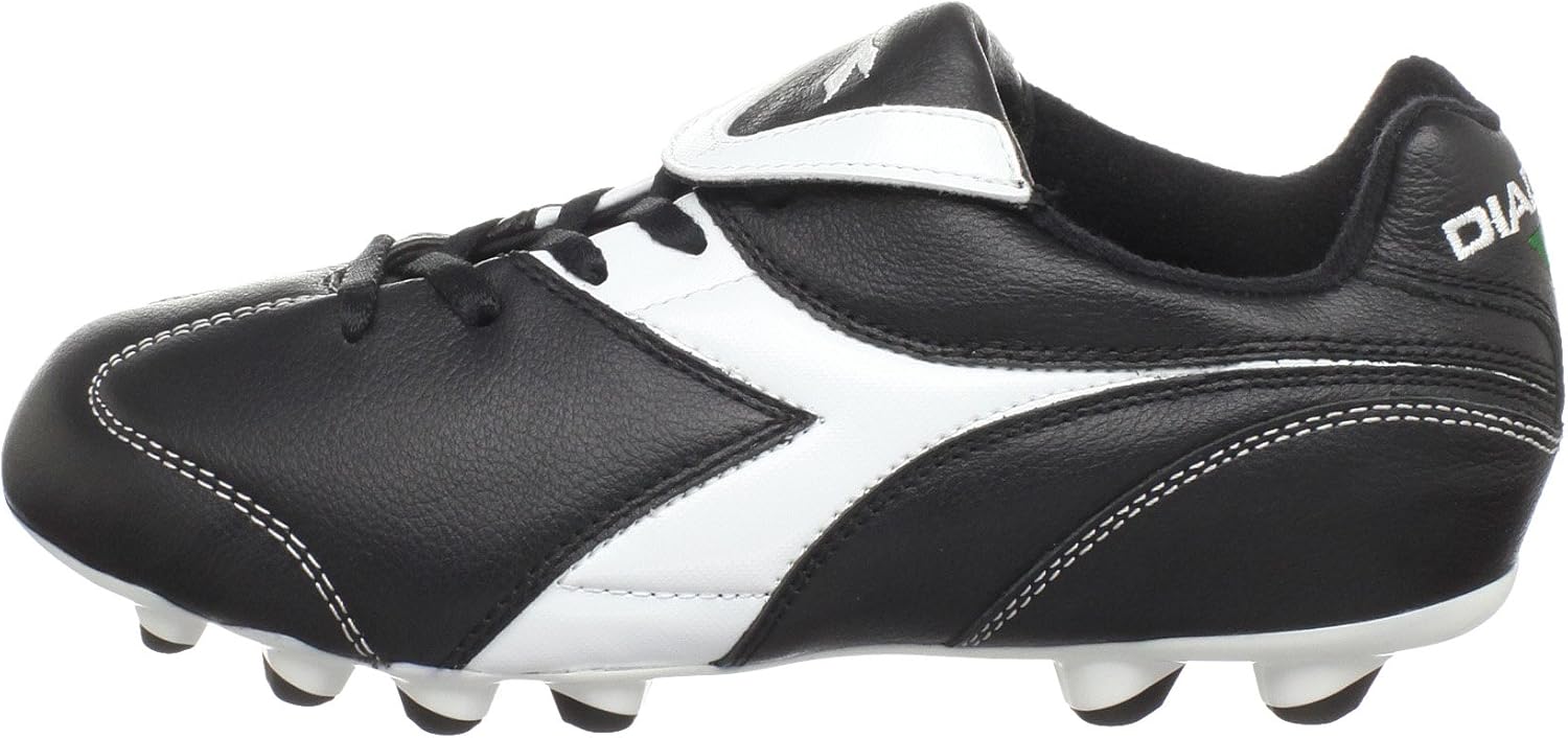 Diadora Brasil Soccer Cleat (Little Kid/Big Kid)