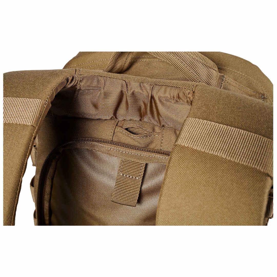 5.11 - Zaino Militare Tattico - 24L - Modello Rush 12
