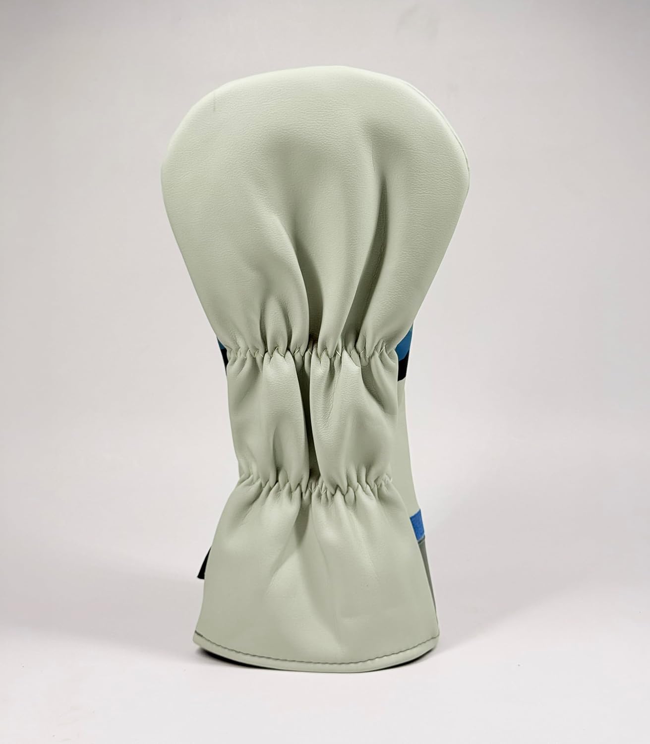 Golf Driver Headcover birdskie Premium Leather Head Cover. Digitally Printed and Embroidered Design. Head Cover for Your Driver by birdskie.