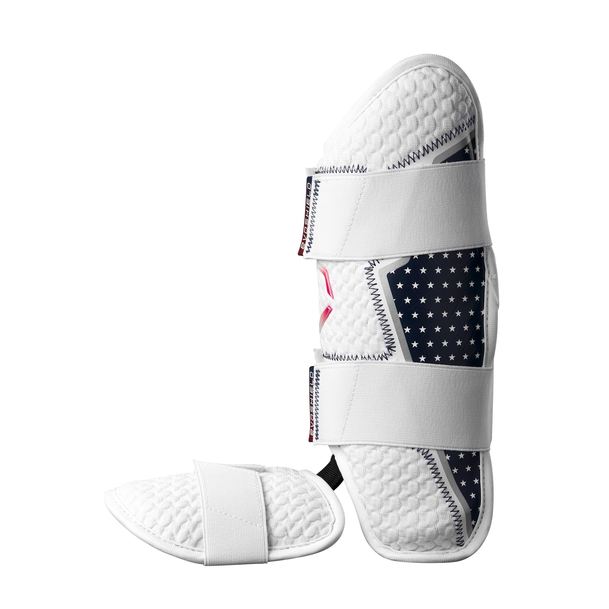 Evoshield Pro-Srz Protège-jambes Royal pour gaucher