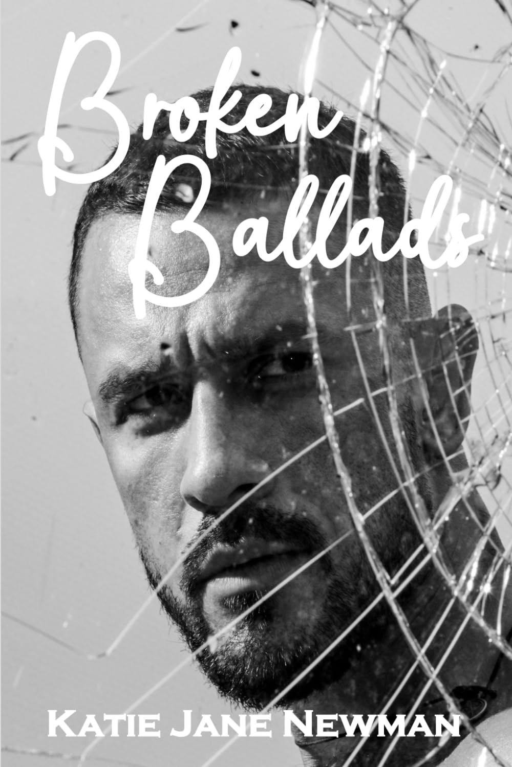Broken Ballads: Book One in the Stormy Skies Series