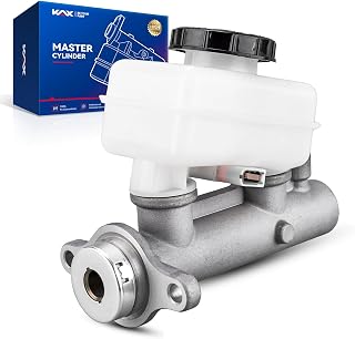 KAX M390342 Brake Master Cylinder Replacement for Nissan Pathfinder 1996-2001, INFINITI QX4 1997-2001